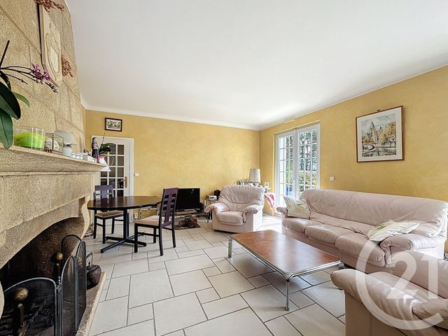 maison à vendre - 9 pièces - 231.0 m2 - ST JULIEN LES METZ - 57 - LORRAINE - Century 21 Côté Est Immobilier