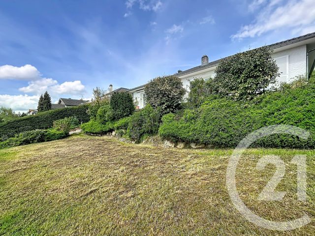 maison à vendre - 9 pièces - 231.0 m2 - ST JULIEN LES METZ - 57 - LORRAINE - Century 21 Côté Est Immobilier