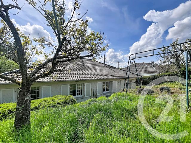 maison à vendre - 9 pièces - 231.0 m2 - ST JULIEN LES METZ - 57 - LORRAINE - Century 21 Côté Est Immobilier