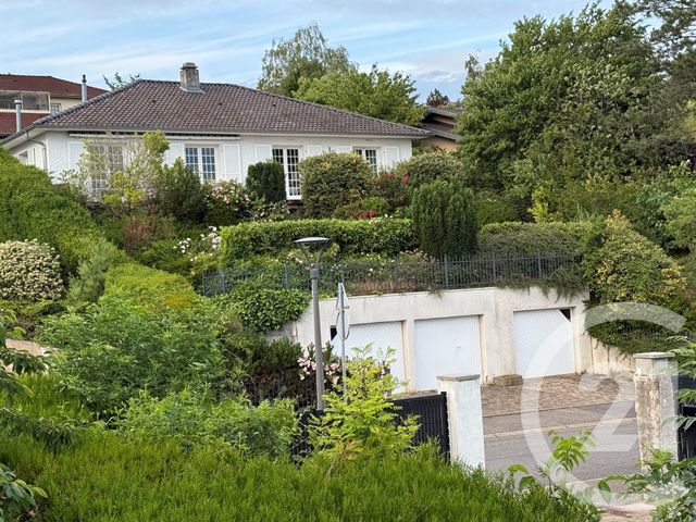 Maison à vendre ST JULIEN LES METZ