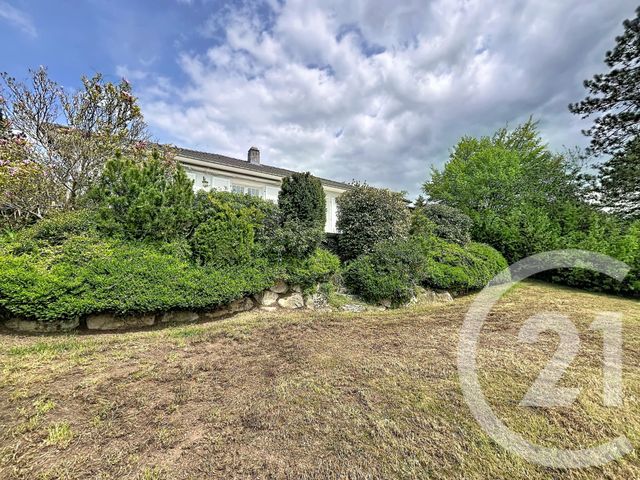 maison à vendre - 9 pièces - 231.0 m2 - ST JULIEN LES METZ - 57 - LORRAINE - Century 21 Côté Est Immobilier