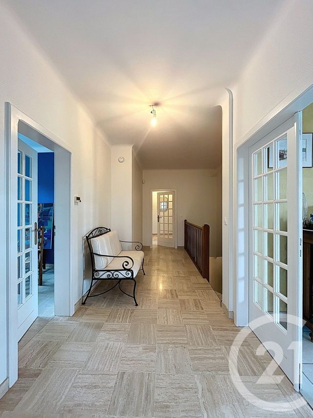 maison à vendre - 9 pièces - 231.0 m2 - ST JULIEN LES METZ - 57 - LORRAINE - Century 21 Côté Est Immobilier