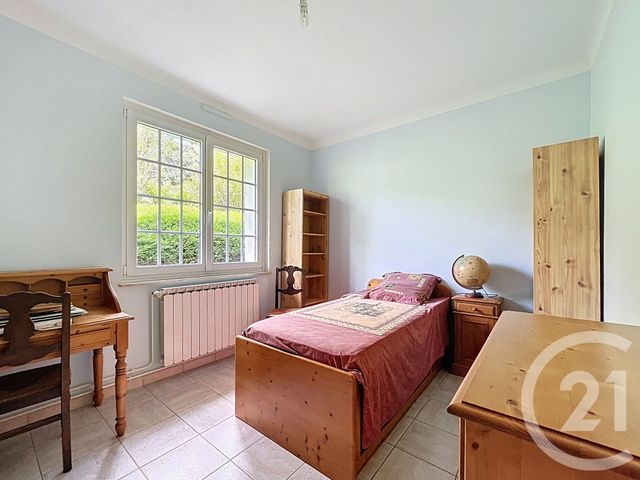 maison à vendre - 9 pièces - 231.0 m2 - ST JULIEN LES METZ - 57 - LORRAINE - Century 21 Côté Est Immobilier