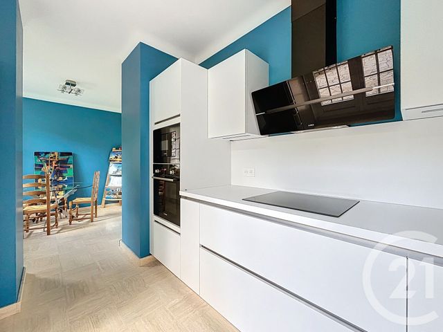 maison à vendre - 9 pièces - 231.0 m2 - ST JULIEN LES METZ - 57 - LORRAINE - Century 21 Côté Est Immobilier