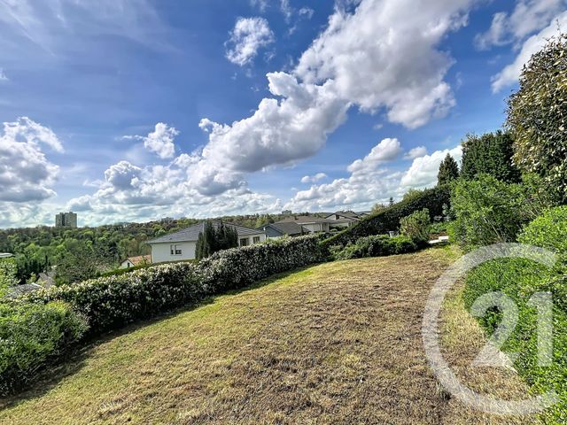 maison à vendre - 9 pièces - 231.0 m2 - ST JULIEN LES METZ - 57 - LORRAINE - Century 21 Côté Est Immobilier