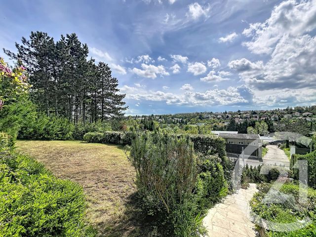 maison à vendre - 9 pièces - 231.0 m2 - ST JULIEN LES METZ - 57 - LORRAINE - Century 21 Côté Est Immobilier