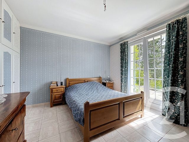 maison à vendre - 9 pièces - 231.0 m2 - ST JULIEN LES METZ - 57 - LORRAINE - Century 21 Côté Est Immobilier