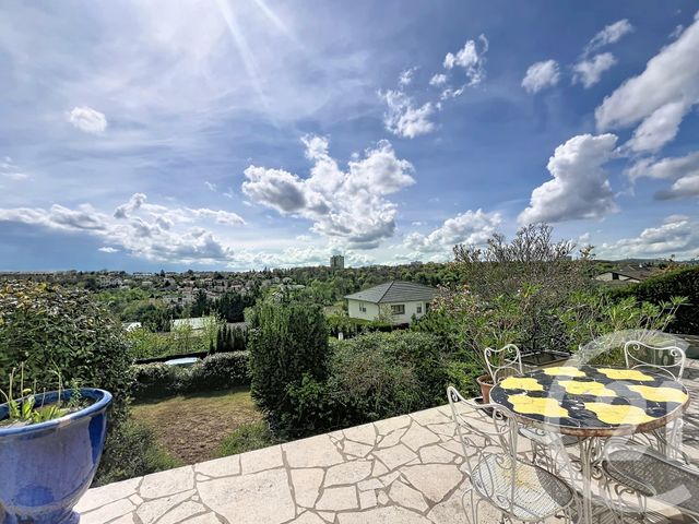 maison - ST JULIEN LES METZ - 57