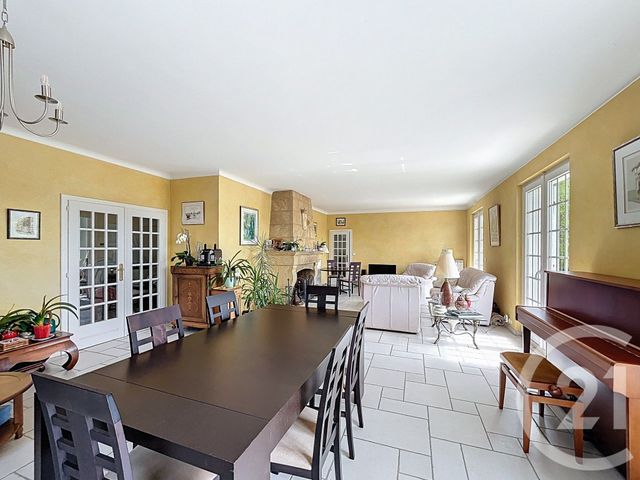 maison à vendre - 9 pièces - 231.0 m2 - ST JULIEN LES METZ - 57 - LORRAINE - Century 21 Côté Est Immobilier