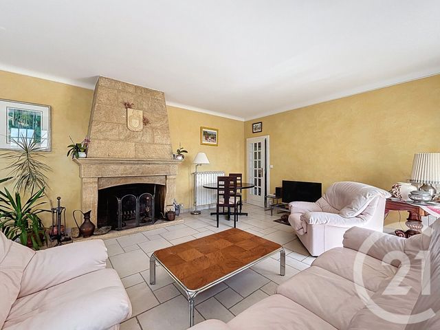 maison à vendre - 9 pièces - 231.0 m2 - ST JULIEN LES METZ - 57 - LORRAINE - Century 21 Côté Est Immobilier