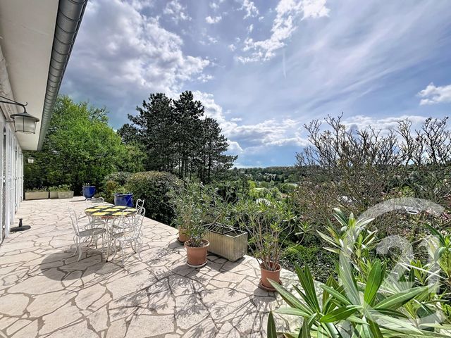 maison à vendre - 9 pièces - 231.0 m2 - ST JULIEN LES METZ - 57 - LORRAINE - Century 21 Côté Est Immobilier