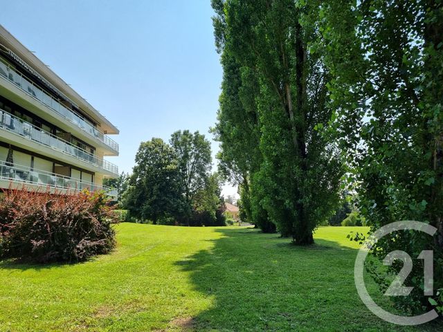Afficher la photo en grand Appartement F4 à vendre - 4 pièces - 88.72 m2 - METZ - 57 - LORRAINE - Century 21 Côté Est Immobilier
