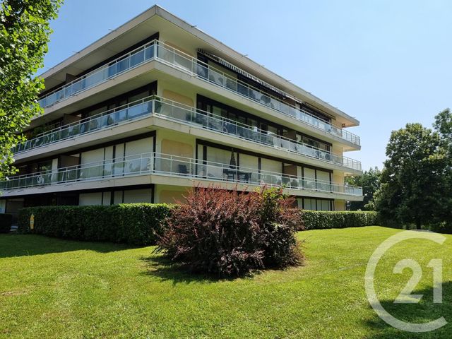 Afficher la photo en grand Appartement F4 à vendre - 4 pièces - 88.72 m2 - METZ - 57 - LORRAINE - Century 21 Côté Est Immobilier