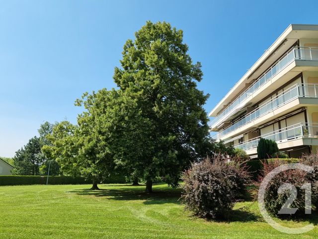 Afficher la photo en grand Appartement F4 à vendre - 4 pièces - 88.72 m2 - METZ - 57 - LORRAINE - Century 21 Côté Est Immobilier