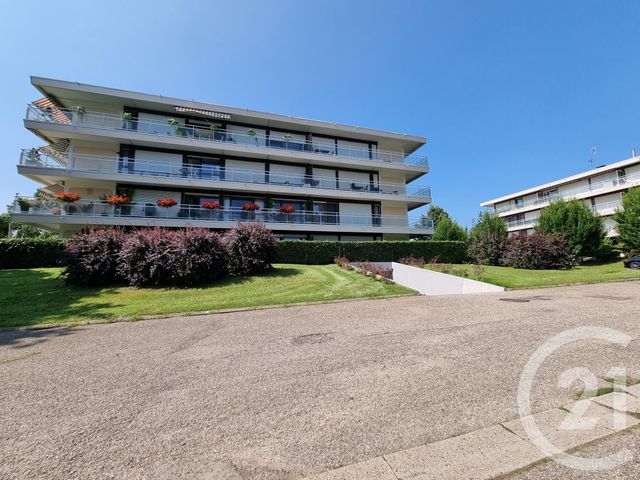 Afficher la photo en grand Appartement F4 à vendre - 4 pièces - 88.72 m2 - METZ - 57 - LORRAINE - Century 21 Côté Est Immobilier