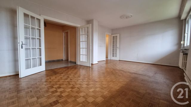 Appartement F5 à vendre - 5 pièces - 97.3 m2 - METZ - 57 - LORRAINE - Century 21 Côté Est Immobilier