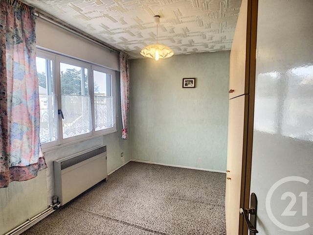 maison à vendre - 5 pièces - 95.87 m2 - METZ - 57 - LORRAINE - Century 21 Côté Est Immobilier maison à vendre - 5 pièces - 95.87 m2 - METZ - 57 - LORRAINE - Century 21 Côté Est Immobilier