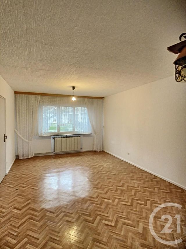 maison à vendre - 5 pièces - 95.87 m2 - METZ - 57 - LORRAINE - Century 21 Côté Est Immobilier maison à vendre - 5 pièces - 95.87 m2 - METZ - 57 - LORRAINE - Century 21 Côté Est Immobilier