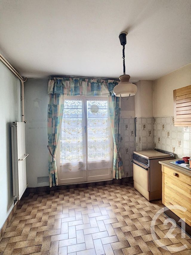 maison à vendre - 5 pièces - 95.87 m2 - METZ - 57 - LORRAINE - Century 21 Côté Est Immobilier maison à vendre - 5 pièces - 95.87 m2 - METZ - 57 - LORRAINE - Century 21 Côté Est Immobilier