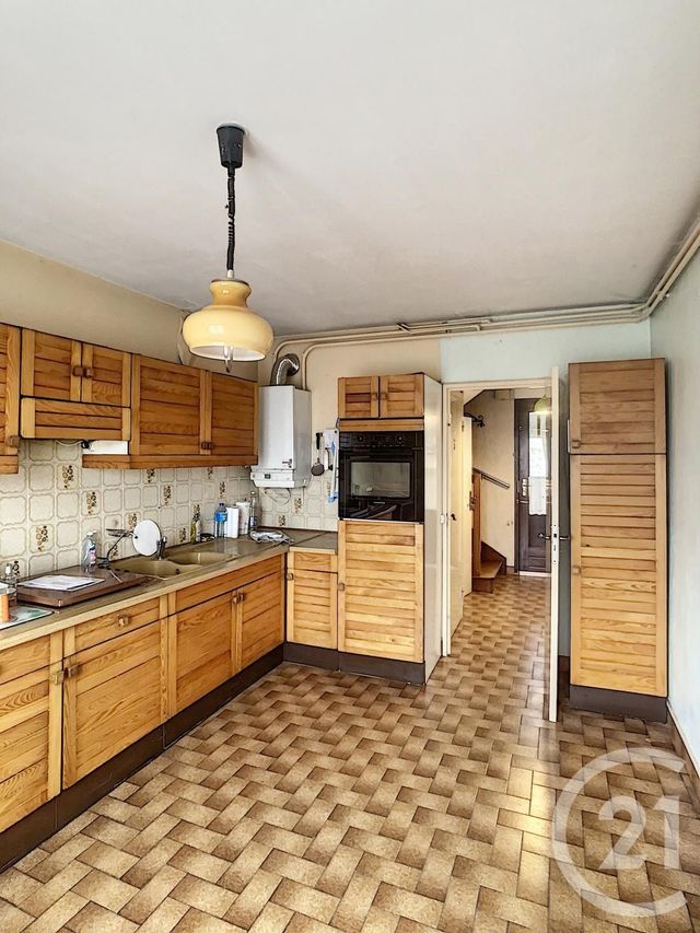 maison à vendre - 5 pièces - 95.87 m2 - METZ - 57 - LORRAINE - Century 21 Côté Est Immobilier maison à vendre - 5 pièces - 95.87 m2 - METZ - 57 - LORRAINE - Century 21 Côté Est Immobilier