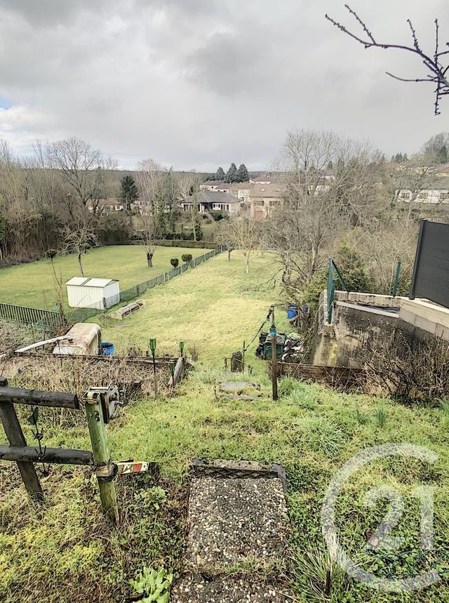 maison à vendre - 5 pièces - 95.87 m2 - METZ - 57 - LORRAINE - Century 21 Côté Est Immobilier maison à vendre - 5 pièces - 95.87 m2 - METZ - 57 - LORRAINE - Century 21 Côté Est Immobilier