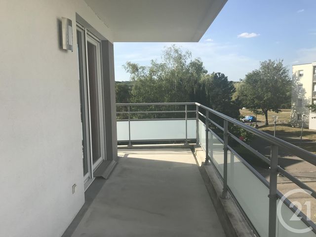 appartement - METZ - 57