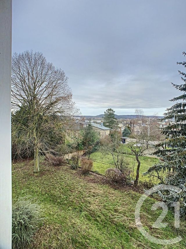 Afficher la photo en grand Appartement F6 à vendre - 6 pièces - 149.35 m2 - METZ - 57 - LORRAINE - Century 21 Côté Est Immobilier
