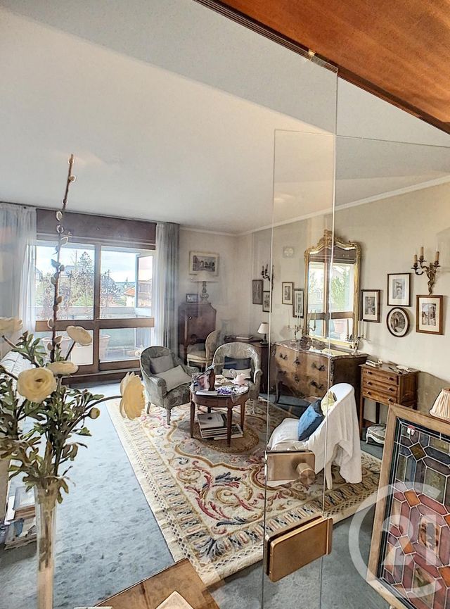 Afficher la photo en grand Appartement F6 à vendre - 6 pièces - 149.35 m2 - METZ - 57 - LORRAINE - Century 21 Côté Est Immobilier