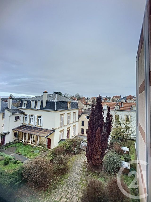 Afficher la photo en grand Appartement F6 à vendre - 6 pièces - 149.35 m2 - METZ - 57 - LORRAINE - Century 21 Côté Est Immobilier
