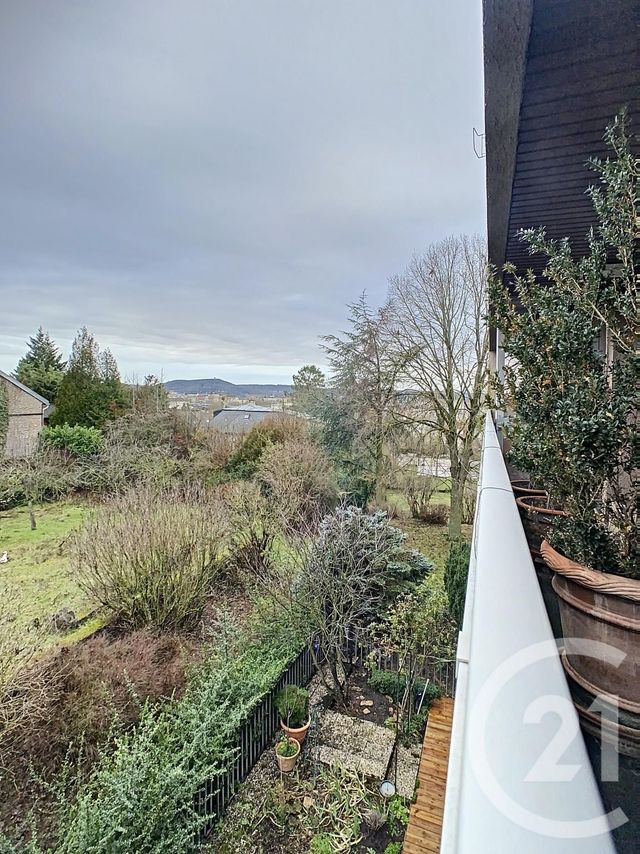 Afficher la photo en grand Appartement F6 à vendre - 6 pièces - 149.35 m2 - METZ - 57 - LORRAINE - Century 21 Côté Est Immobilier