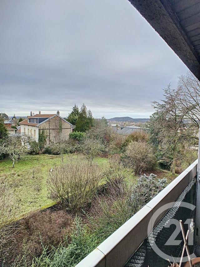 Afficher la photo en grand Appartement F6 à vendre - 6 pièces - 149.35 m2 - METZ - 57 - LORRAINE - Century 21 Côté Est Immobilier