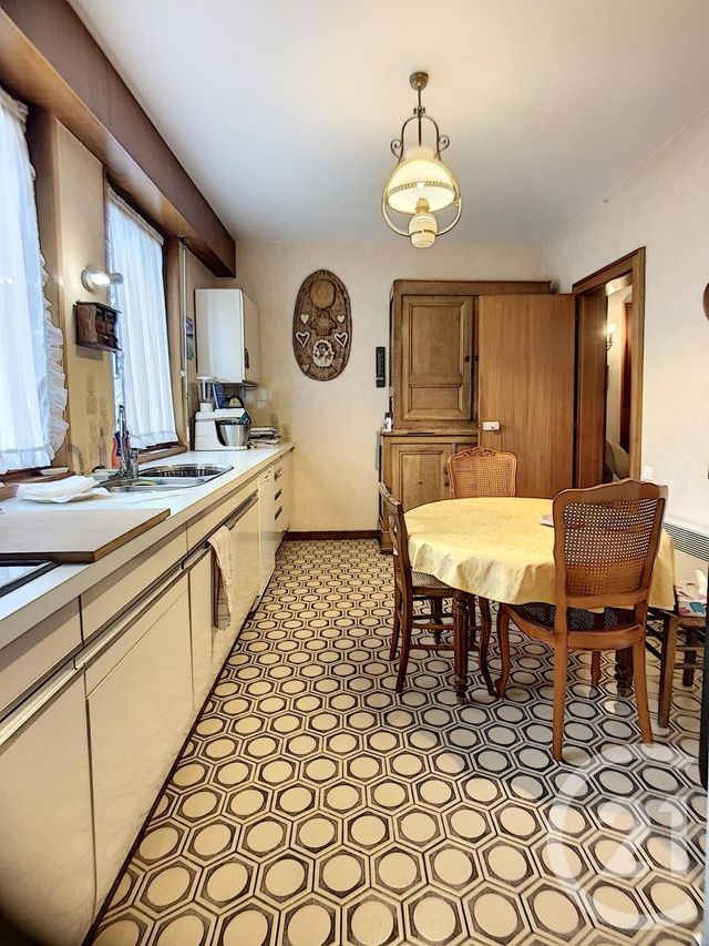 Afficher la photo en grand Appartement F6 à vendre - 6 pièces - 149.35 m2 - METZ - 57 - LORRAINE - Century 21 Côté Est Immobilier