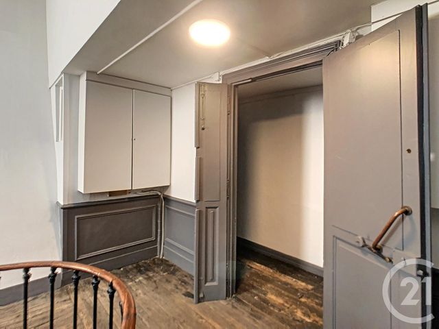 Afficher la photo en grand Appartement F3 à vendre - 3 pièces - 68.48 m2 - METZ - 57 - LORRAINE - Century 21 Côté Est Immobilier