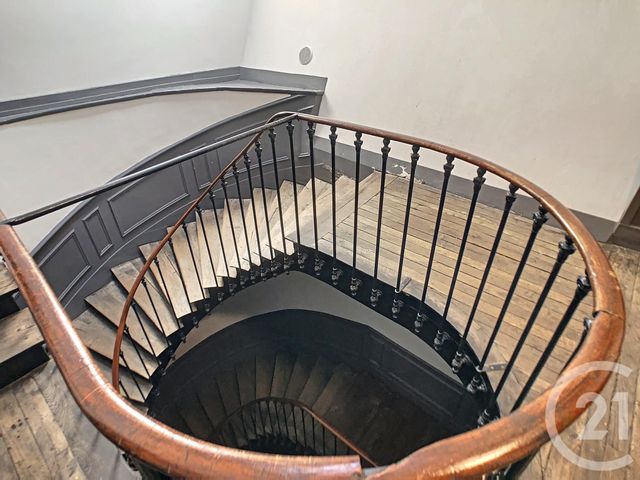 Afficher la photo en grand Appartement F3 à vendre - 3 pièces - 68.48 m2 - METZ - 57 - LORRAINE - Century 21 Côté Est Immobilier