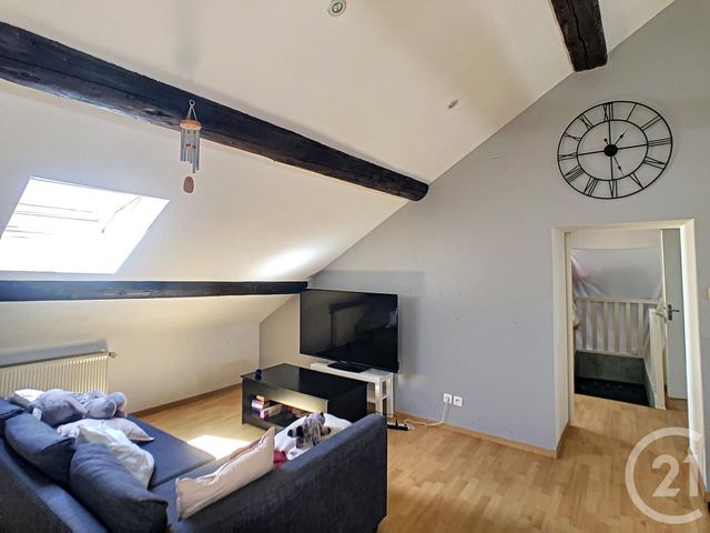 Afficher la photo en grand Appartement F3 à vendre - 3 pièces - 68.48 m2 - METZ - 57 - LORRAINE - Century 21 Côté Est Immobilier
