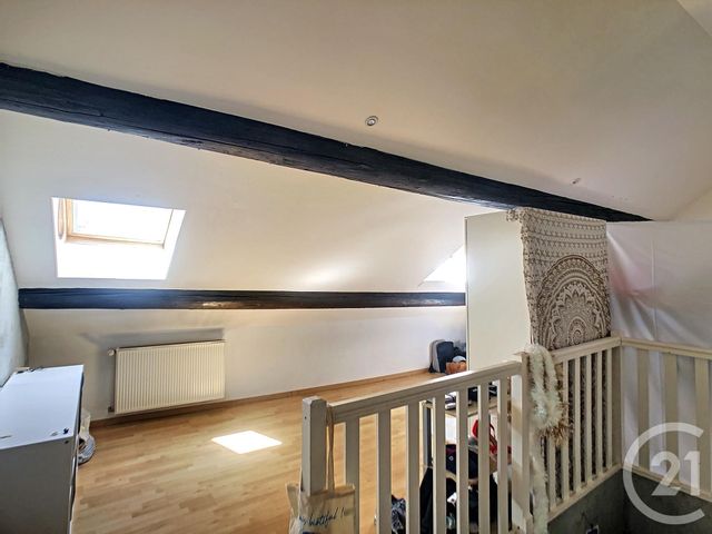 Afficher la photo en grand Appartement F3 à vendre - 3 pièces - 68.48 m2 - METZ - 57 - LORRAINE - Century 21 Côté Est Immobilier