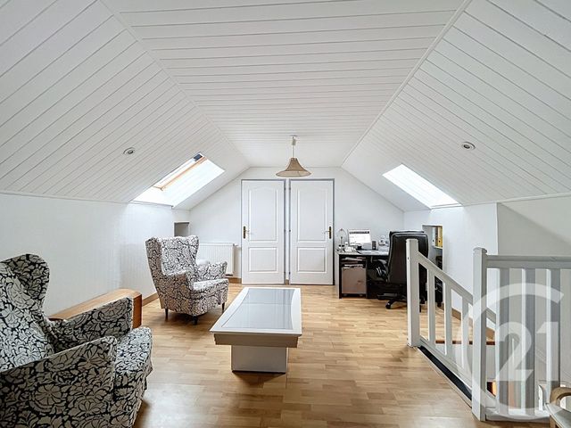 maison à vendre - 6 pièces - 121.0 m2 - VRY - 57 - LORRAINE - Century 21 Côté Est Immobilier