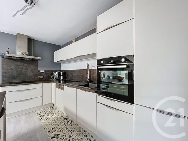 maison à vendre - 6 pièces - 121.0 m2 - VRY - 57 - LORRAINE - Century 21 Côté Est Immobilier