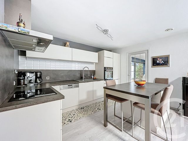 maison à vendre - 6 pièces - 121.0 m2 - VRY - 57 - LORRAINE - Century 21 Côté Est Immobilier