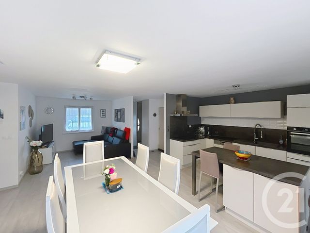 maison à vendre - 6 pièces - 121.0 m2 - VRY - 57 - LORRAINE - Century 21 Côté Est Immobilier