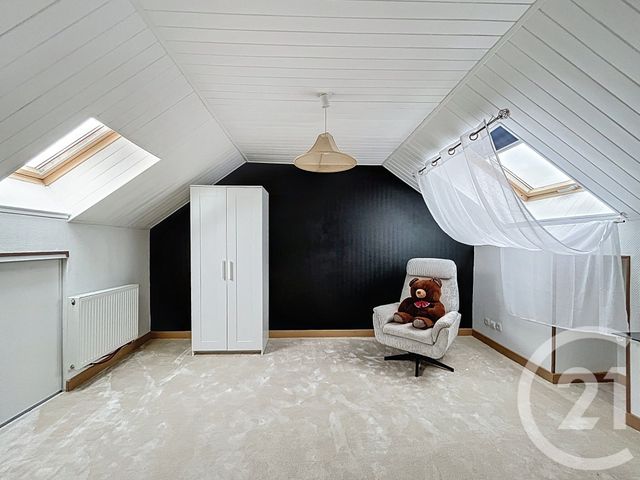 maison à vendre - 6 pièces - 121.0 m2 - VRY - 57 - LORRAINE - Century 21 Côté Est Immobilier