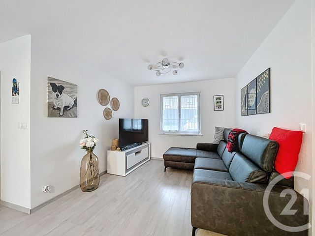 maison à vendre - 6 pièces - 121.0 m2 - VRY - 57 - LORRAINE - Century 21 Côté Est Immobilier