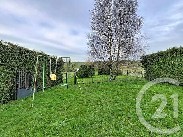 maison à vendre - 6 pièces - 121.0 m2 - VRY - 57 - LORRAINE - Century 21 Côté Est Immobilier