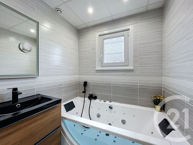 maison à vendre - 6 pièces - 121.0 m2 - VRY - 57 - LORRAINE - Century 21 Côté Est Immobilier