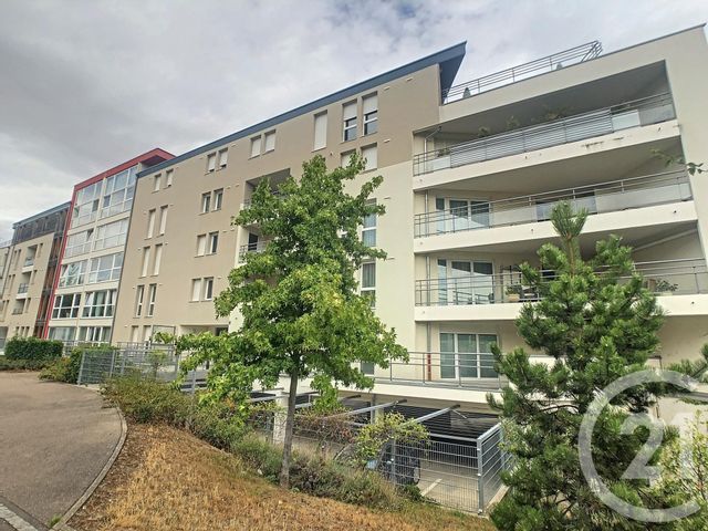 Appartement F4 à vendre - 4 pièces - 78.68 m2 - LONGEVILLE LES METZ - 57 - LORRAINE - Century 21 Côté Est Immobilier Appartement F4 à vendre - 4 pièces - 78.68 m2 - LONGEVILLE LES METZ - 57 - LORRAINE - Century 21 Côté Est Immobilier