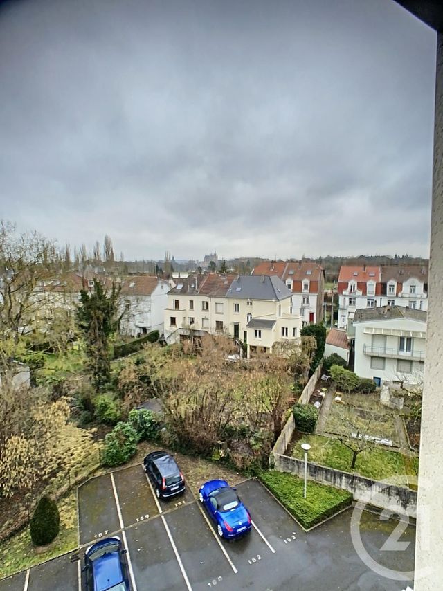 Appartement F4 à vendre - 4 pièces - 78.68 m2 - LONGEVILLE LES METZ - 57 - LORRAINE - Century 21 Côté Est Immobilier Appartement F4 à vendre - 4 pièces - 78.68 m2 - LONGEVILLE LES METZ - 57 - LORRAINE - Century 21 Côté Est Immobilier