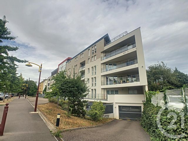 Appartement F4 à vendre - 4 pièces - 78.68 m2 - LONGEVILLE LES METZ - 57 - LORRAINE - Century 21 Côté Est Immobilier Appartement F4 à vendre - 4 pièces - 78.68 m2 - LONGEVILLE LES METZ - 57 - LORRAINE - Century 21 Côté Est Immobilier