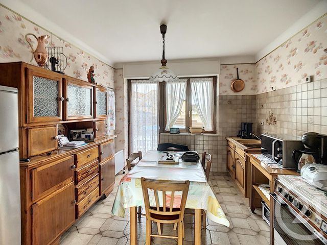 maison à vendre - 6 pièces - 150.62 m2 - CHIEULLES - 57 - LORRAINE - Century 21 Côté Est Immobilier maison à vendre - 6 pièces - 150.62 m2 - CHIEULLES - 57 - LORRAINE - Century 21 Côté Est Immobilier