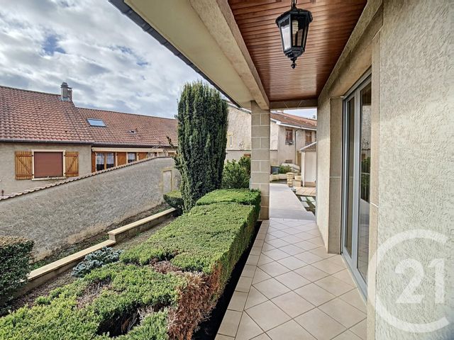 maison à vendre - 6 pièces - 150.62 m2 - CHIEULLES - 57 - LORRAINE - Century 21 Côté Est Immobilier maison à vendre - 6 pièces - 150.62 m2 - CHIEULLES - 57 - LORRAINE - Century 21 Côté Est Immobilier