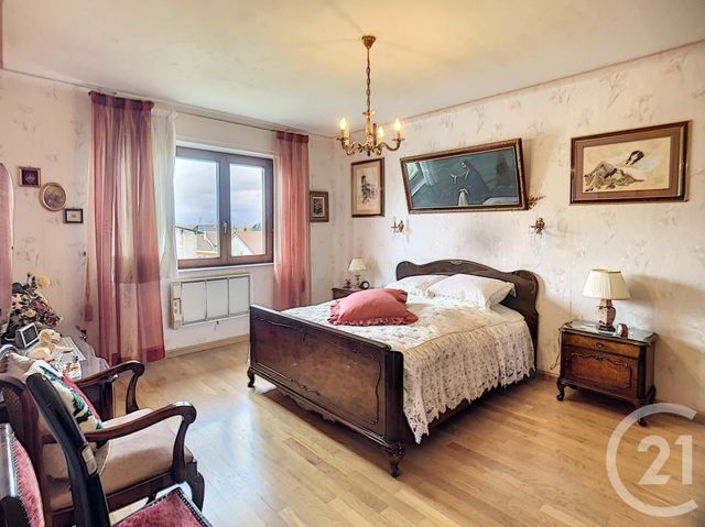 maison à vendre - 6 pièces - 150.62 m2 - CHIEULLES - 57 - LORRAINE - Century 21 Côté Est Immobilier maison à vendre - 6 pièces - 150.62 m2 - CHIEULLES - 57 - LORRAINE - Century 21 Côté Est Immobilier